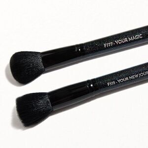 MOTD COSMETICS Manifest Face Makeup Brush Set